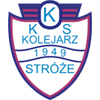 KS Kolejarz Stroze