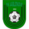 FK Jablonove