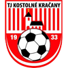 TJ Kostolne Kracany