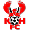 Kidderminster Harriers FC