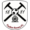 Paulton Rovers