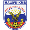 FC Mashuk-KMV Pyatigorsk