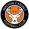 Walton Casuals