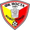 FC Nosta Novotroitsk