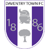 Daventry Town FC