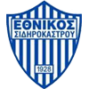 Ethnikos Sidirokastrou