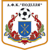 FC Podillya Khmelnytskyi