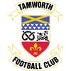 Tamworth FCPre