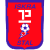 FC Iskra Stali Ribnita