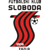 FK Sloboda Tuzla