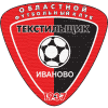 FC Tekstilshchik Ivanovo