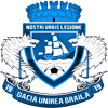 AFC 1919 Dacia Unirea Braila