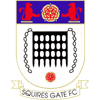 Squires Gate