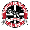 Truro City