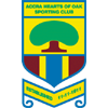 Hearts of Oak