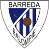 SD Barreda Balompie