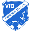VfB Ginsheim 1916