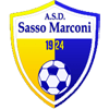 Asd Sasso Marconi 1924