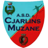 Asd Cjarlins Muzane