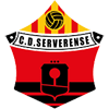 CD Serverense