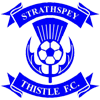 Strathspey Thistle