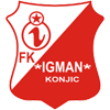 FK Igman Konjic