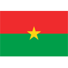 Burkina Faso