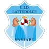 Sassari Calcio Latte Dolce