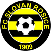 FC Slovan Rosice