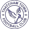 Thatcham Town FC