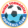 Niger Tornadoes FC