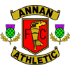 Annan Athletic FC