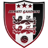 Arnett Gardens FC