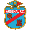 Arsenal de Sarandi