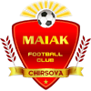 FC Maiak Chirsova