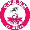 CRB El Milia