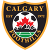 Calgary Foothills FC