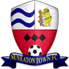 Nuneaton Borough