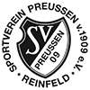 SV Preussen 09 Reinfeld