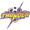 South West Queensland Thunder FC