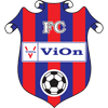 FC Vion Zlate Moravce - Vrable