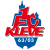 1. FC Kleve