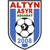 FC Altyn Asyr