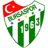 Bursaspor 1963