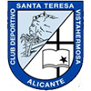 CD Santa Teresa