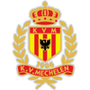 Yellow Red KV Mechelen