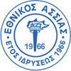 Ethnikos Ashias FC