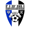 FC Balkany Zorya