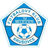 Tj Slovan Krusovce