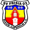 SV Frisia 03 Risum-Lindholm